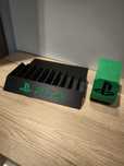 Stojak na gry i pada Ps4