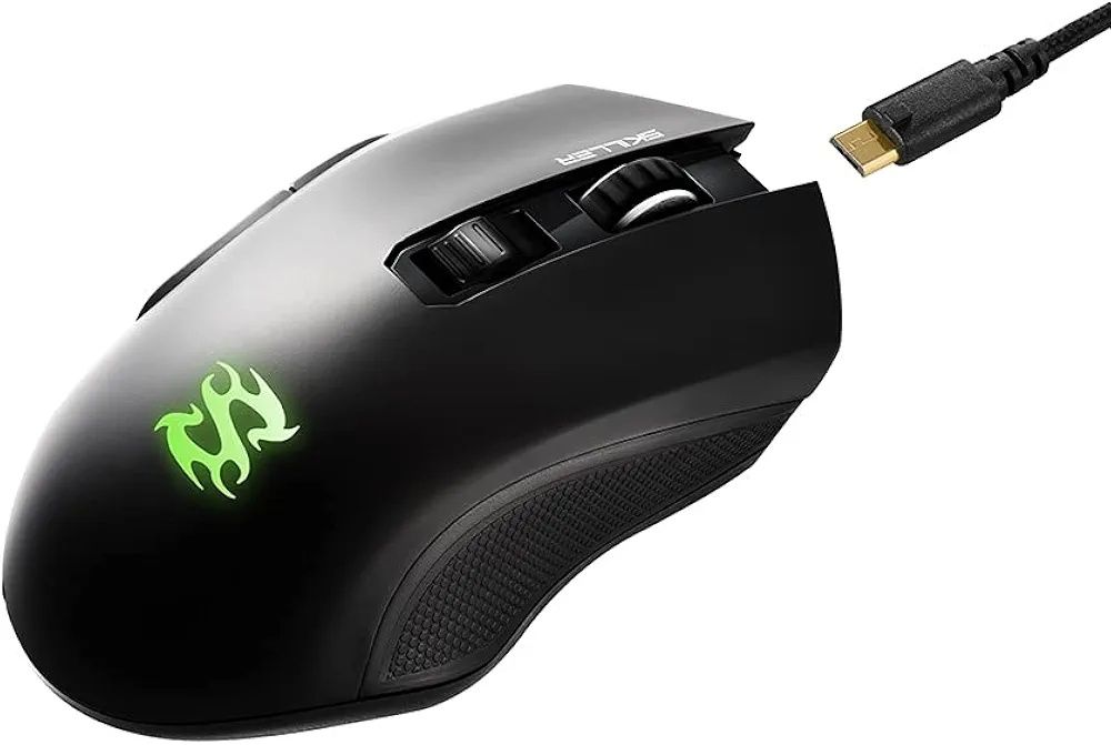 Sharkoon Sgm3  Rgb