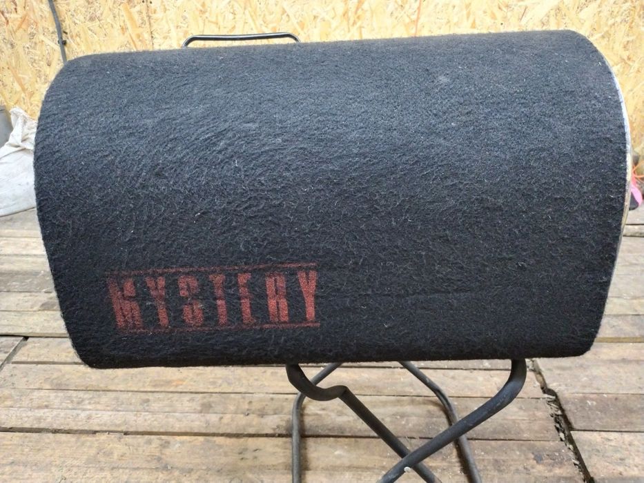 Сабвуфер Mystery MTB-300A активний