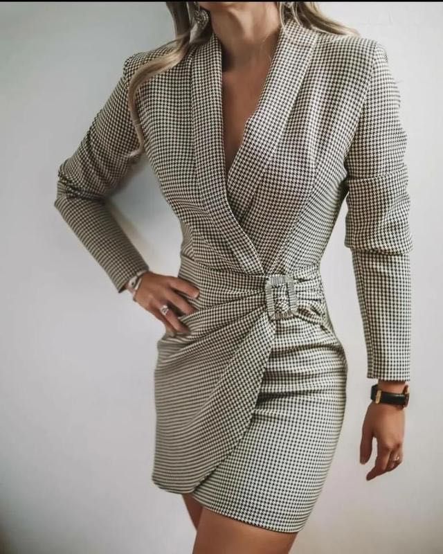 Плаття піджак Zara xs Рівне