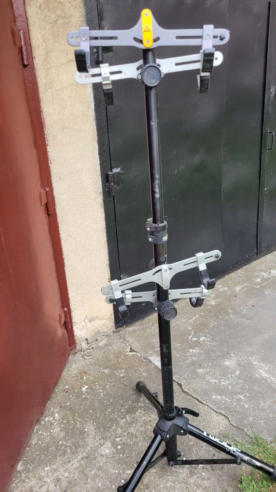 Stojak na rower Topeak TwoUp