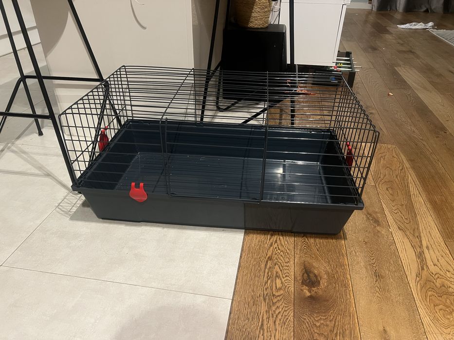 Klatka dla swinki morskiej , gryzonia, krolika