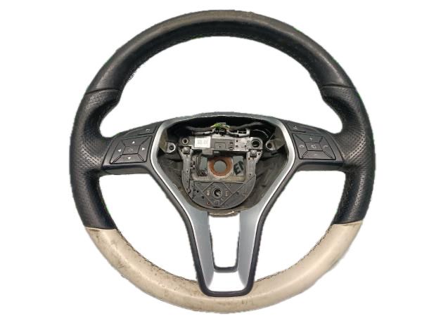 Volante de direção MERCEDES-BENZ Classe C (W204)