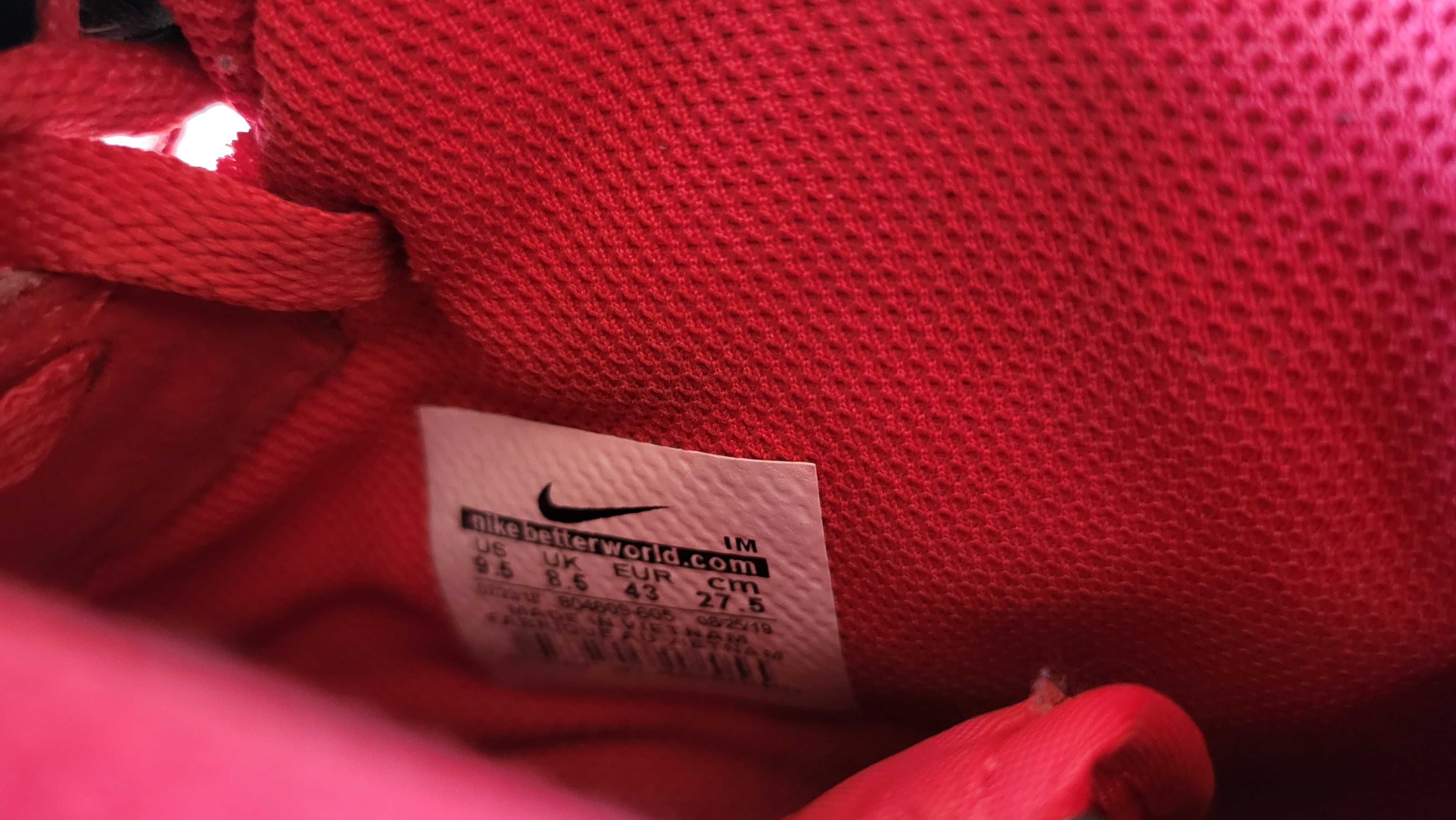 NIKE Air Force 1 MID 07 HIGH R.43