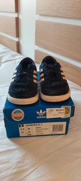 Sapatilhas adidas