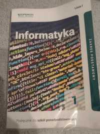 Informatyka po szkole podstawowej