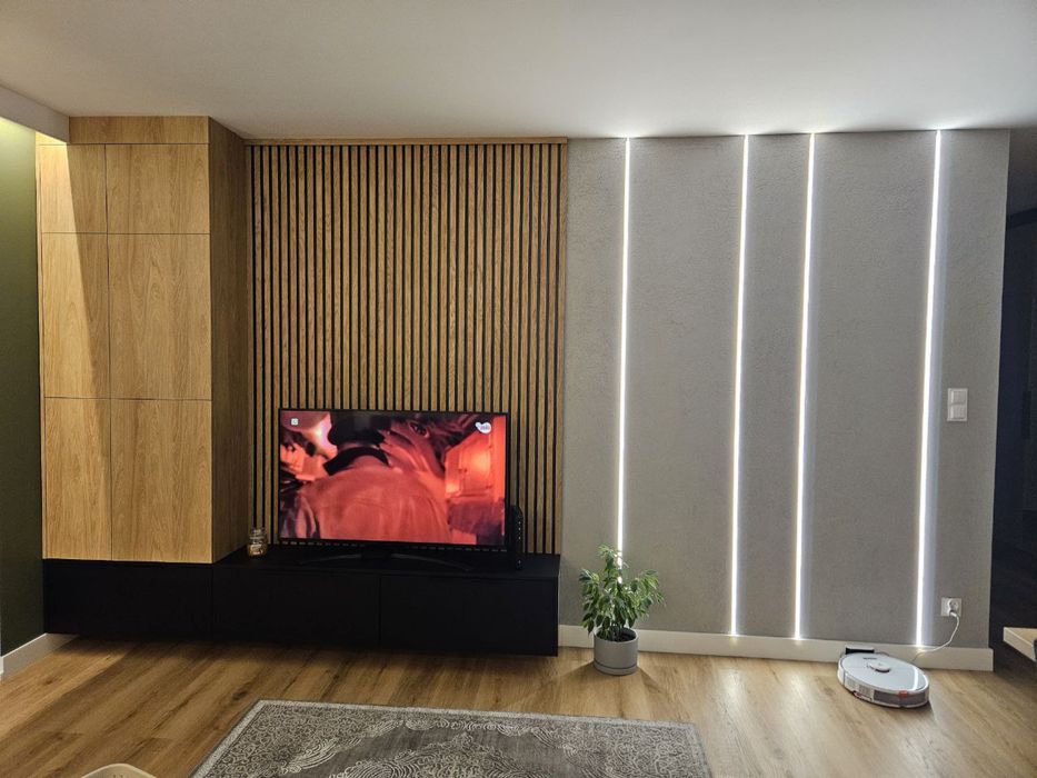 Apartament Biała Perła Augustów nad jez. Białe