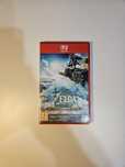 The Legend of Zelda Tears of The Kingdom (TOTK) Nintendo Switch 2