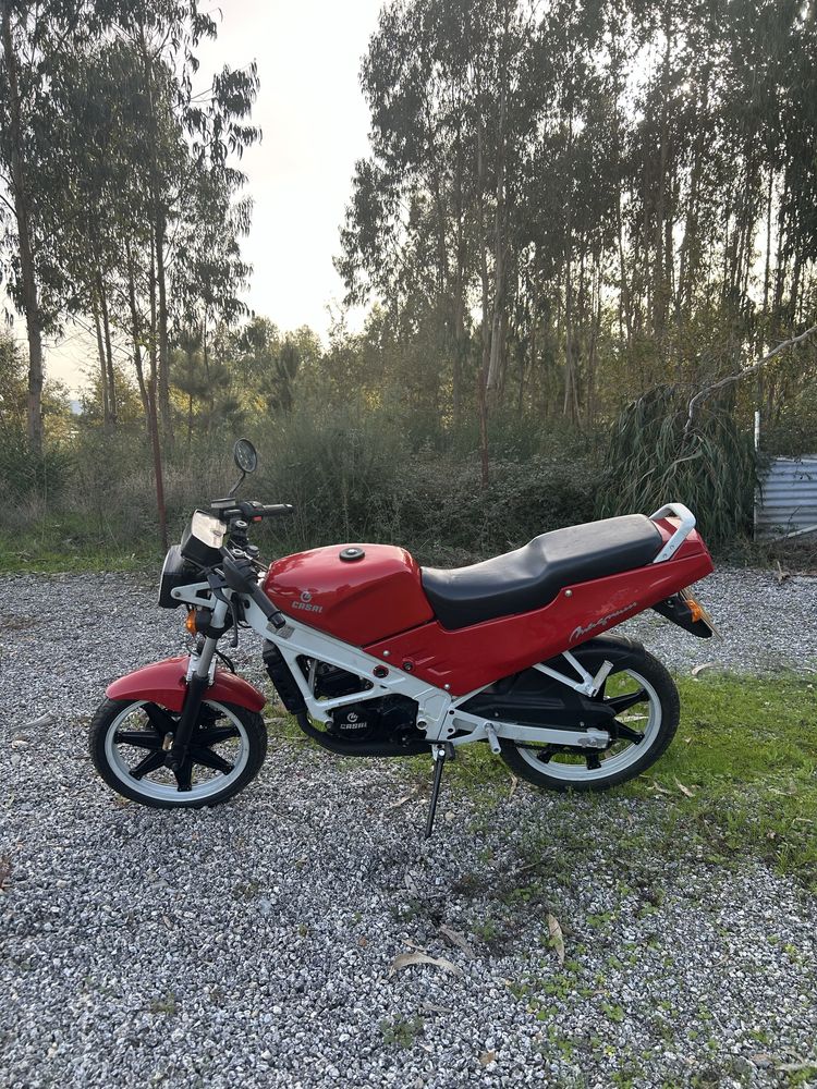 Casal Magnum 50cc