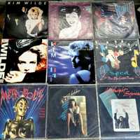 Discos vinil.Anos 70, 80 e 90. A partir de 3€