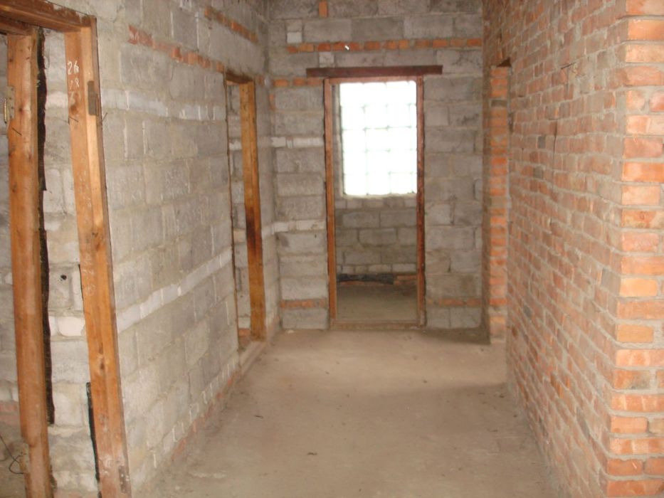 Продам дом с.Вольное (Червоный Шахтарь)