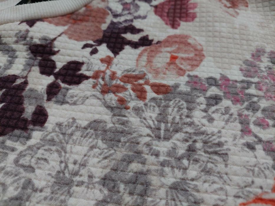 Свитер свитшот женский 52-54 размер