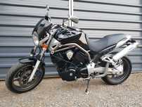 Yamaha BT 1100 Bulldog 34097km! Inazuma 750 GSF Bandit 1200 CB 900