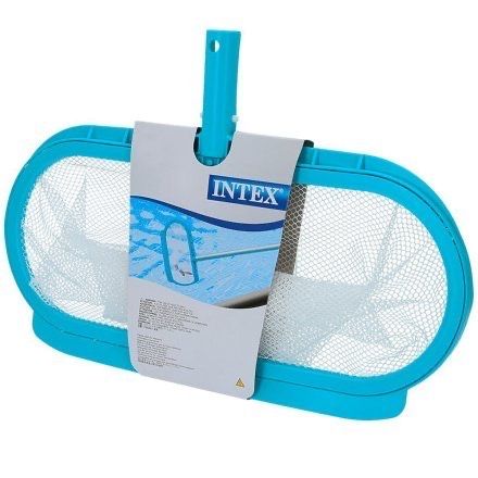 Сачок насадка донный Intex для бассейна очистка