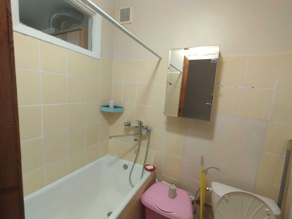 Здам 1-кімнатну квартиру