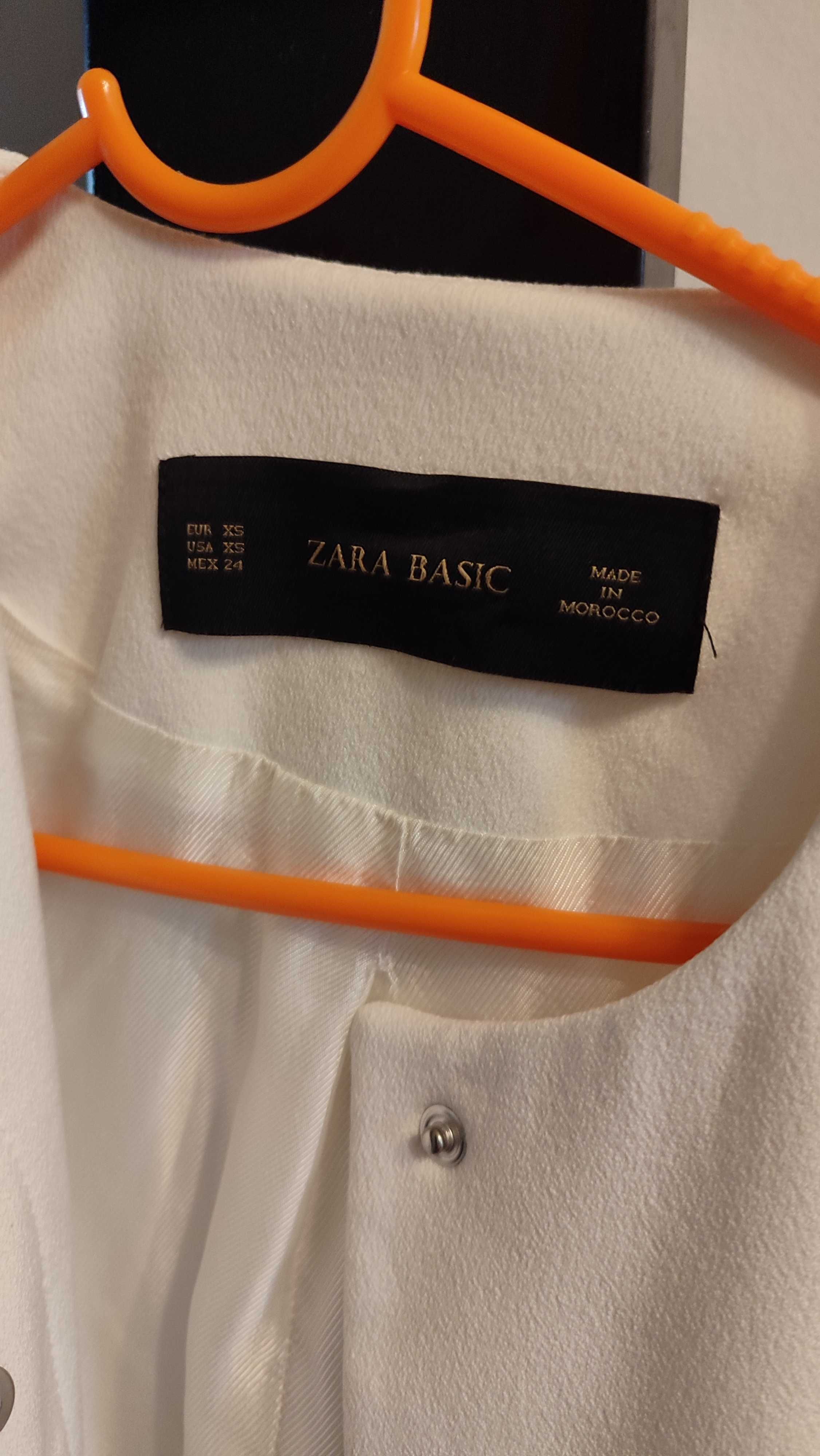 Піджак жіночий Zara Basic