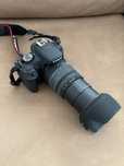 Canon 2000d  top