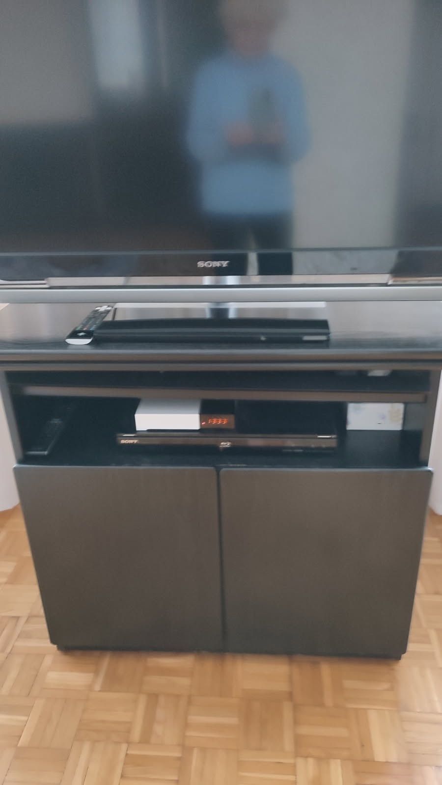 szafka pod telewizor