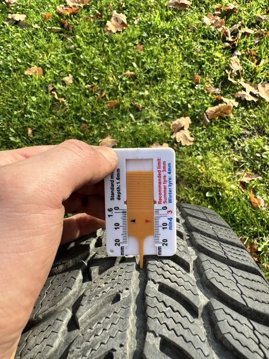 Dębica Frigo 2 175/80R14