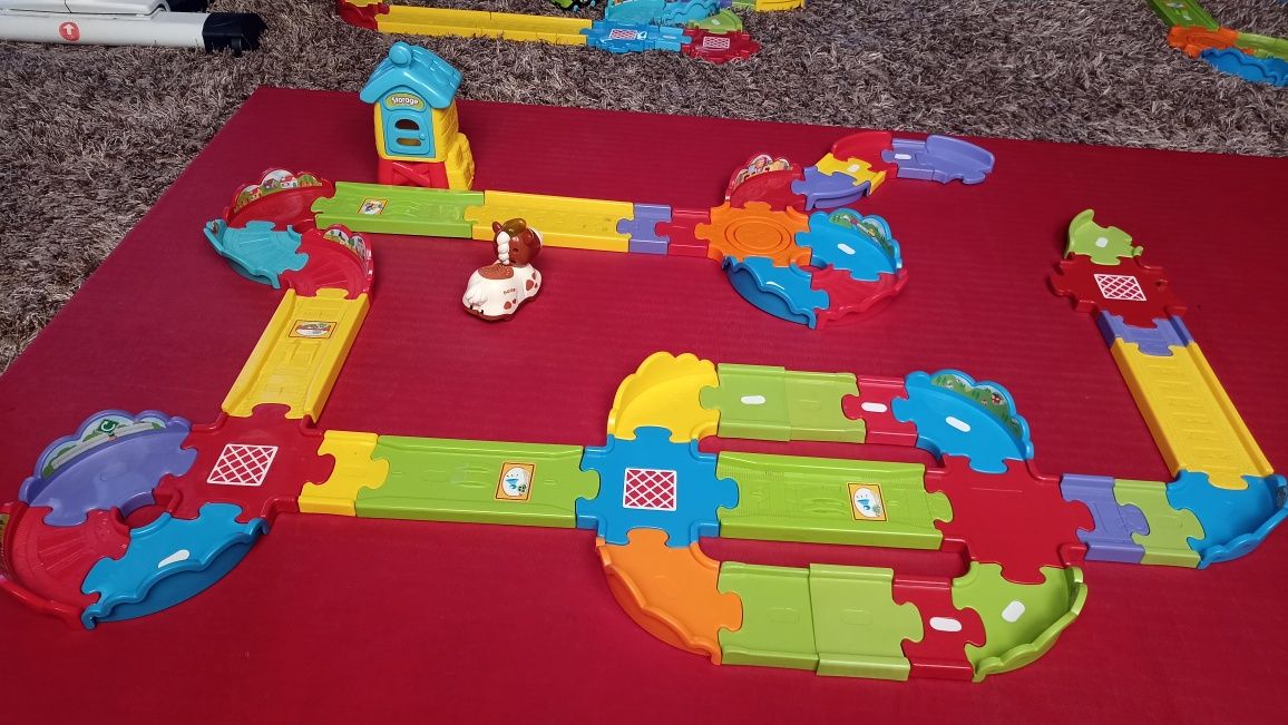 Tut tut vtech tory