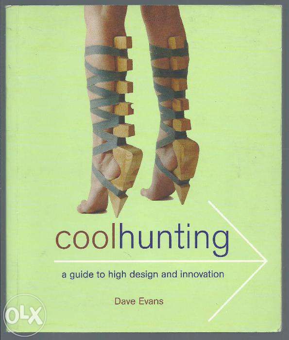“Cool hunting” de Daves Evans
