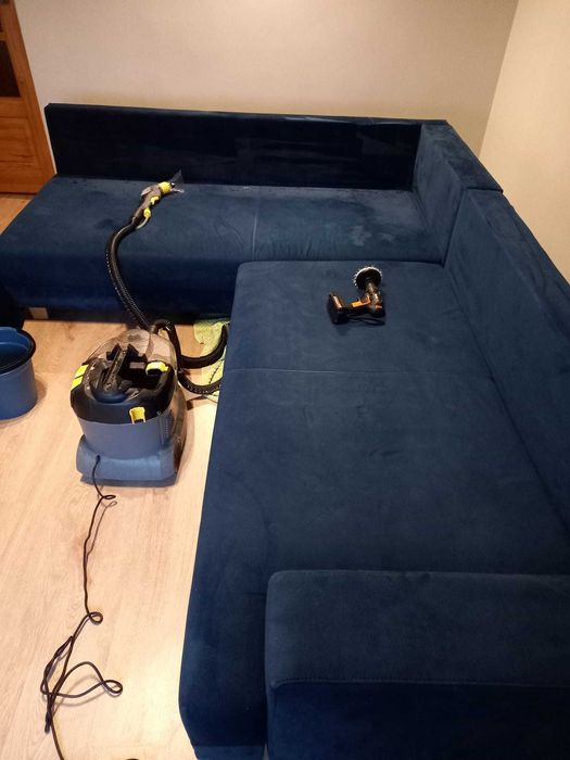 Pranie narożników, kanap, foteli - Zadzwoń dziś! Autokosmetyka!