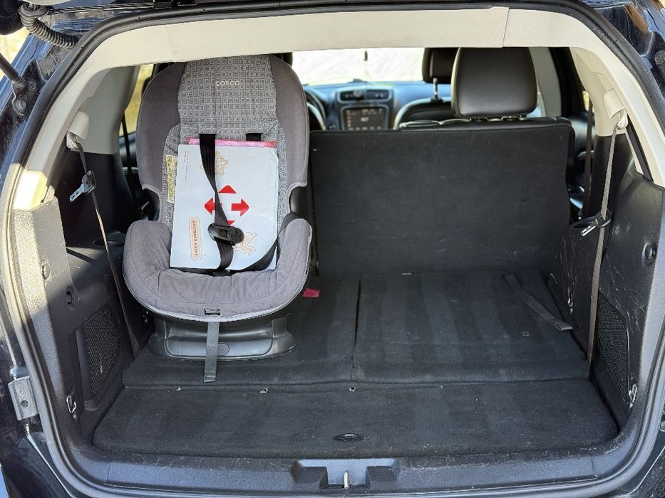 Продам dodge journey