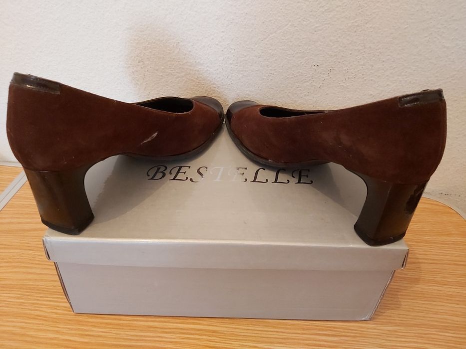 Sapatos Corine n.⁰38