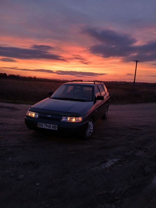 В продажі Ваз2111