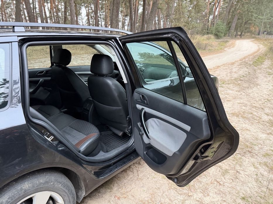 Продам Skoda Oktavia A5