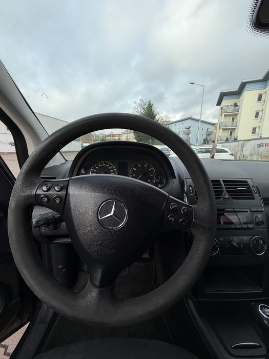 Mercedes A-class • 1.5 Benzyna • Dobry stan