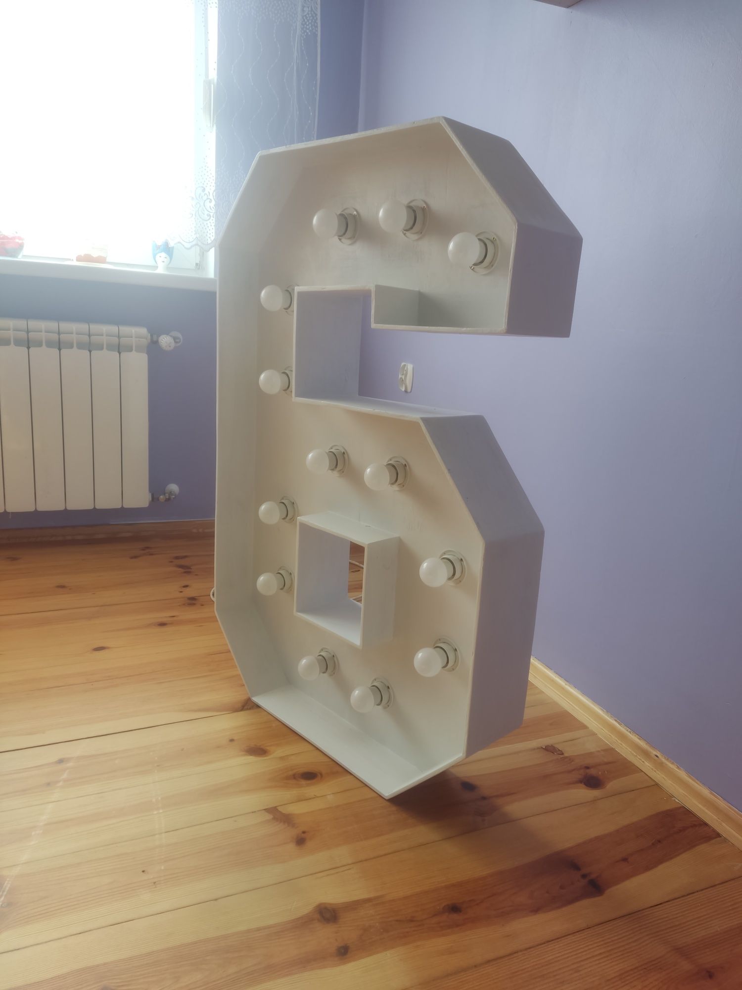 Cyfra,, 50,60'' -3D