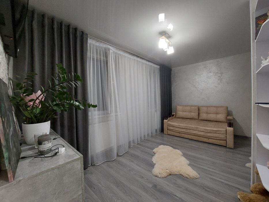 Продаж 1кім.квартири масив Східний-новобудова