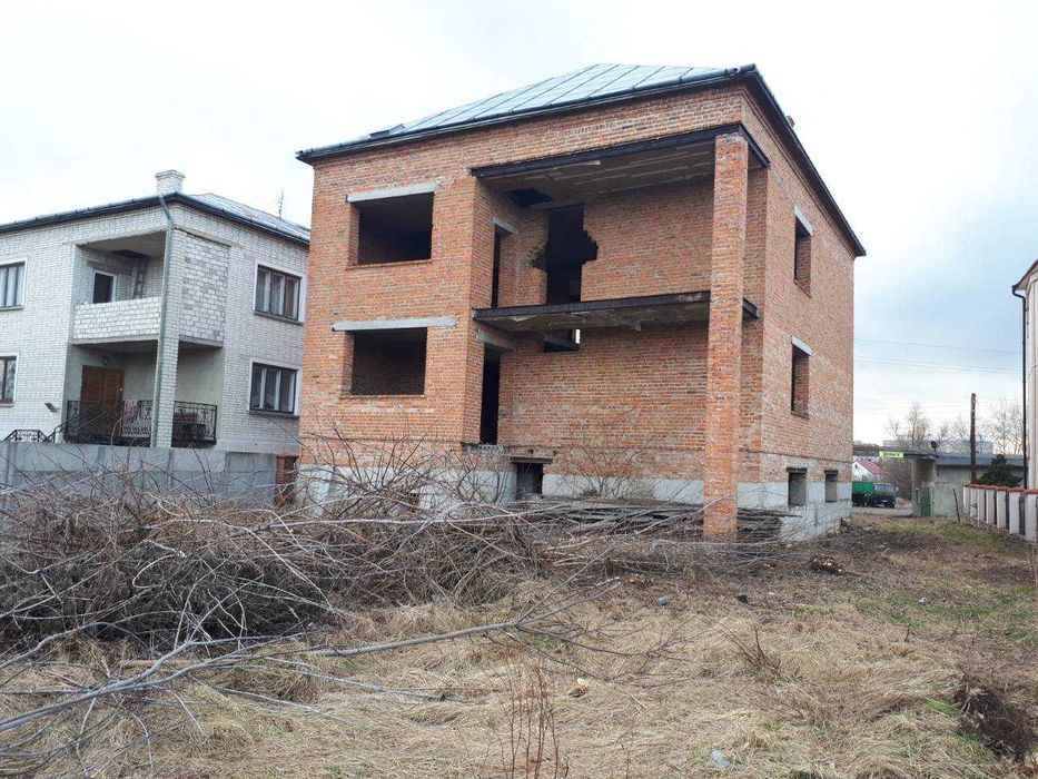 квартира м. Кам'янка-Бузька