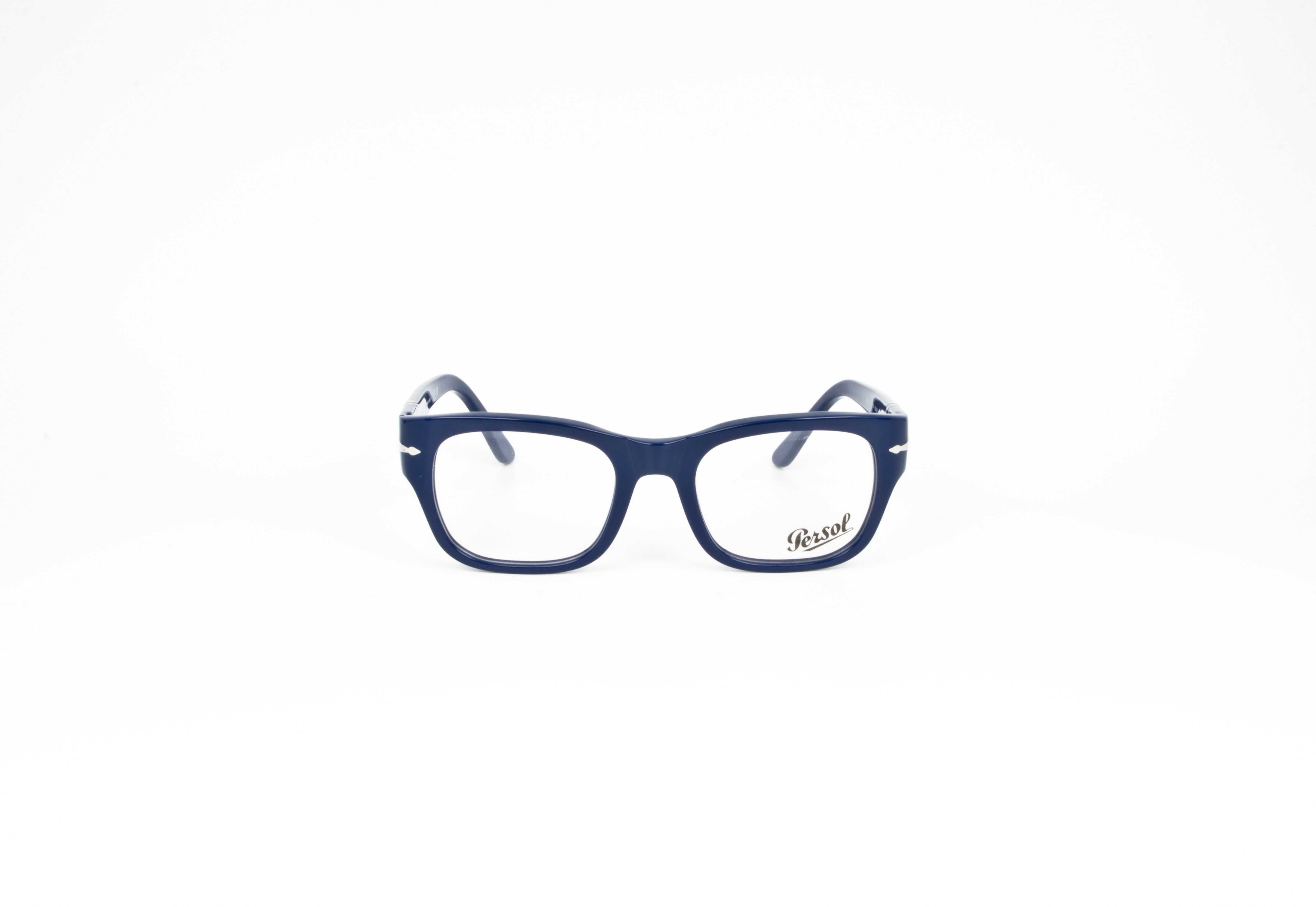 Persol Оригинал оправа новая окуляри HandMade in Italy