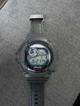 Casio G-Shock G 9300 MUDMAN