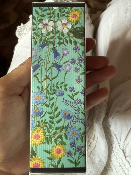 Парфумована вода для жінок Gucci Flora Gorgeous Jasmine, 30 ml