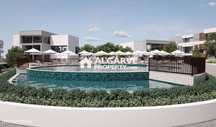 Espaçoso Apartamento T1 em Carvoeiro, Algarve