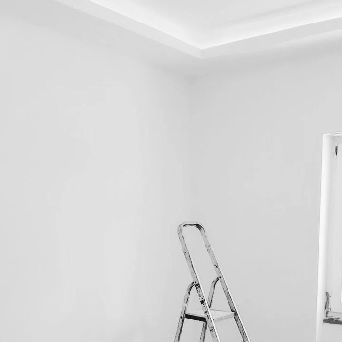 Pinturas interiores