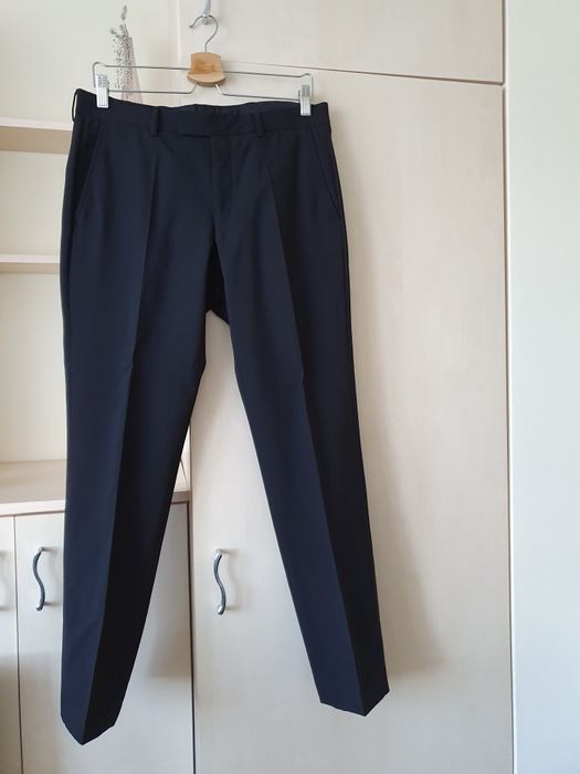 Garnitur Vistula Red super slim 170/96/82 S