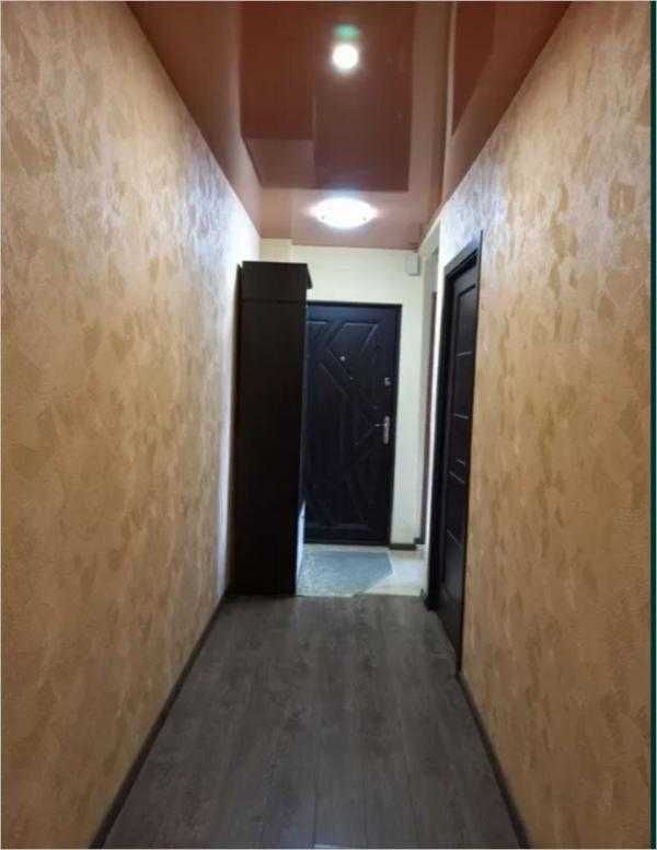 Срочно продам 3к кв. Салтовка, Героев Труда, 522 м/р-н. Сертификат+