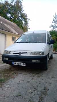 Продаю Peugeot Expert 2004