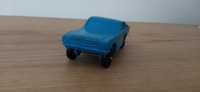 Ford Mustang made in Germany 1/43 lata 60 te