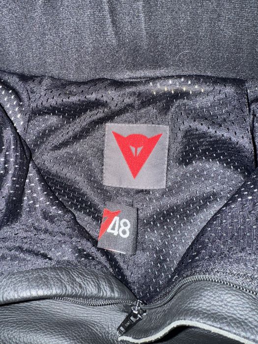 Срочно! Мото штаны dainese