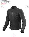 Casaco Moto Revit Vigor