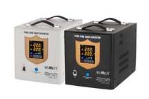 ДБЖ ИБМ безберебійник Kemot/Rebel PRO-sinus 2000VA/ 1200W