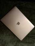 MacBook Air 13” 2020 i5/8/512 Rose Gold – bardzo dobry stan!