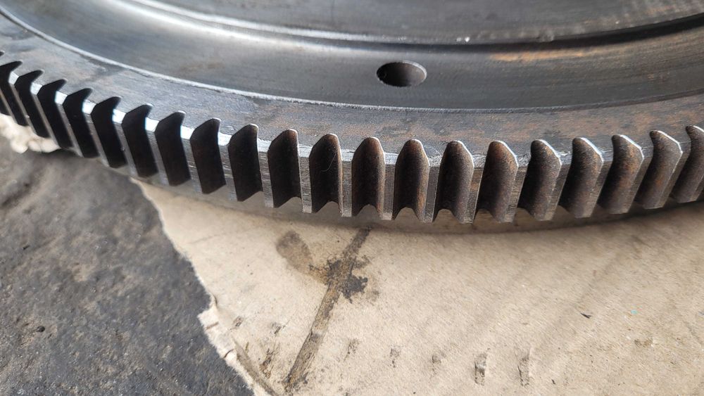 Маховик МТЗ-80 , Д 240.