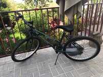 Bicicleta Confersil Junior