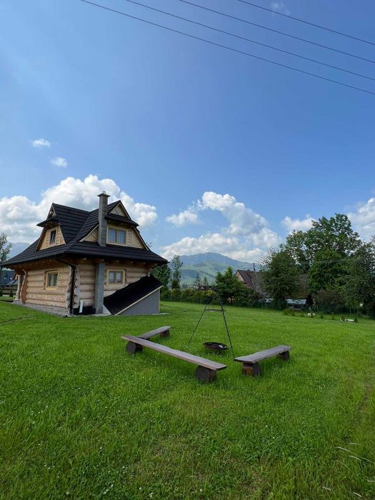 "Domek w Polanach 2 - Kościelisko/Zakopane